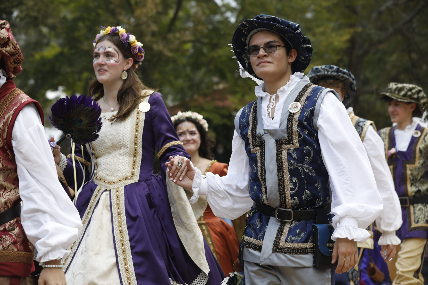 Texas Renaissance Festival